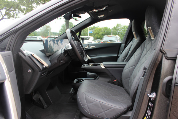 BMW iX xDrive40 High Exe. M Sport 77 kWh / SoH 97,1% / 360Camera / Head-up / Keyless / Softclose / 20'' / ACC / Laser LED / Navigatie / Stoelverwarming+Stuurverwarming / Stoelventilaite