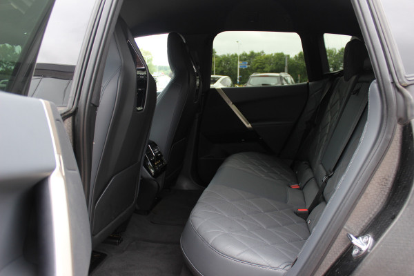 BMW iX xDrive40 High Exe. M Sport 77 kWh / SoH 97,1% / 360Camera / Head-up / Keyless / Softclose / 20'' / ACC / Laser LED / Navigatie / Stoelverwarming+Stuurverwarming / Stoelventilaite