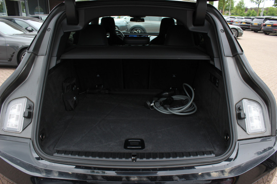 BMW iX xDrive40 High Exe. M Sport 77 kWh / SoH 97,1% / 360Camera / Head-up / Keyless / Softclose / 20'' / ACC / Laser LED / Navigatie / Stoelverwarming+Stuurverwarming / Stoelventilaite