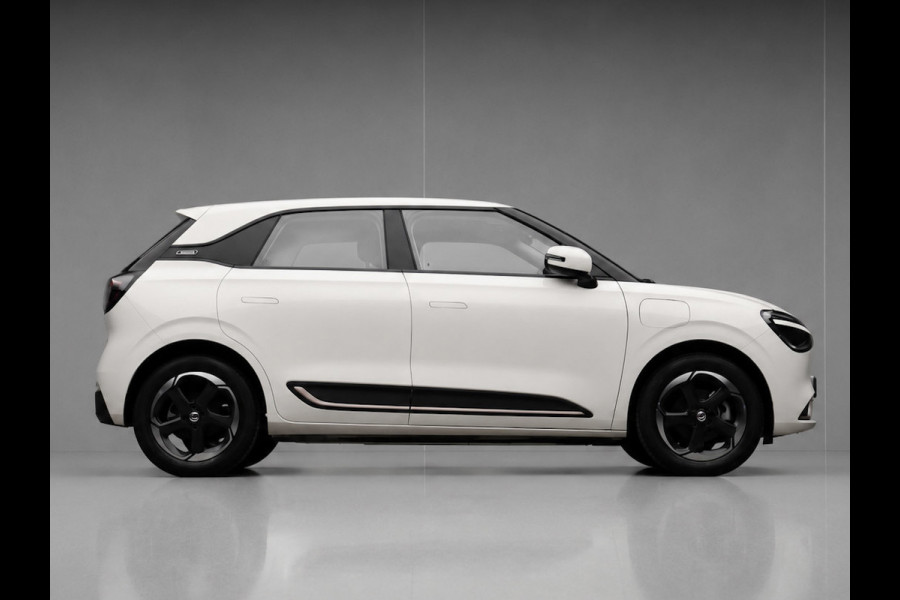 Dongfeng Box Launch Edition 42 kWh Sport (APPLE CARPLAY,NAVI,STOEL VERWARMING/VERKOELING,CLIMATE,CRUISE,SPORTSTOELEN,LM VELGEN)