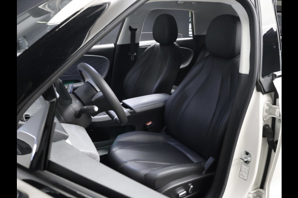 Dongfeng Box Launch Edition 42 kWh Sport (APPLE CARPLAY,NAVI,STOEL VERWARMING/VERKOELING,CLIMATE,CRUISE,SPORTSTOELEN,LM VELGEN)