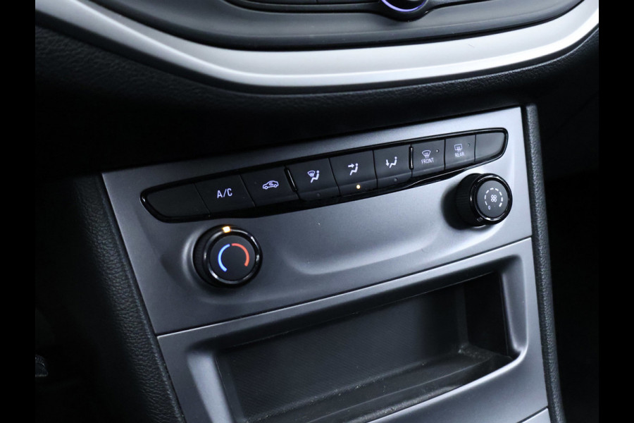 Opel Astra 1.2 Edition Sport (APPLE CARPLAY,NAVI,PDC,CRUISE,GETINT,SPORTSTOELEN,LM VELGEN,NETTE STAAT)