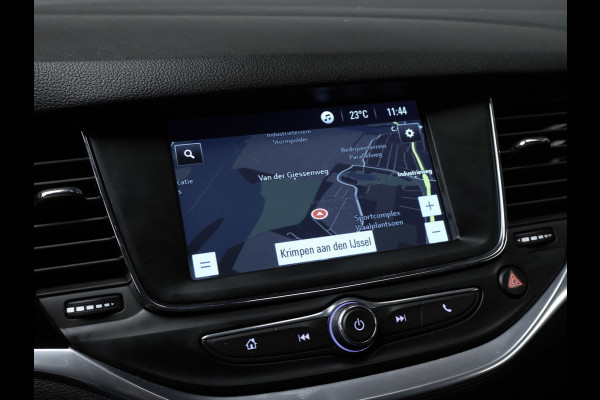 Opel Astra 1.2 Edition Sport (APPLE CARPLAY,NAVI,PDC,CRUISE,GETINT,SPORTSTOELEN,LM VELGEN,NETTE STAAT)