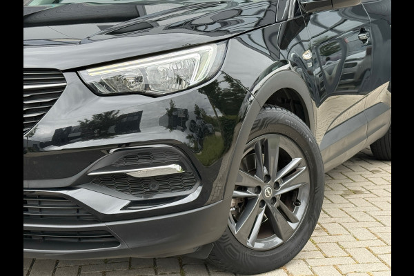 Opel Grandland X 1.2 Turbo 120 Jaar Edition / AUTOMAAT / APK