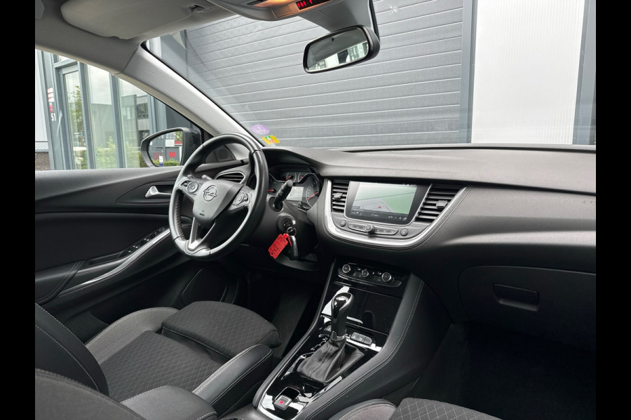 Opel Grandland X 1.2 Turbo 120 Jaar Edition / AUTOMAAT / APK