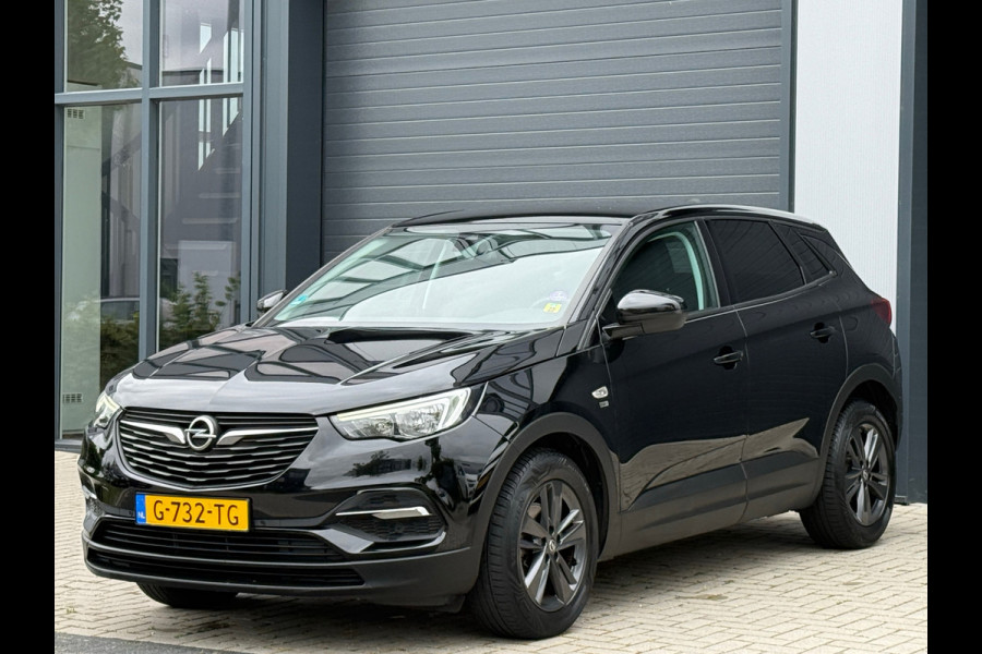 Opel Grandland X 1.2 Turbo 120 Jaar Edition / AUTOMAAT / APK