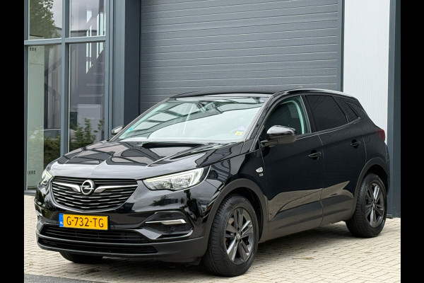 Opel Grandland X 1.2 Turbo 120 Jaar Edition / AUTOMAAT / APK