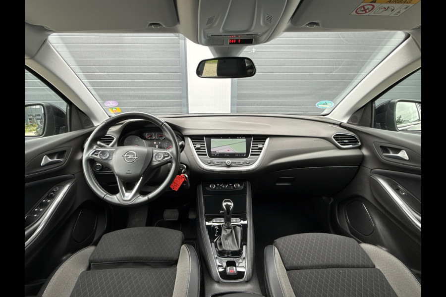 Opel Grandland X 1.2 Turbo 120 Jaar Edition / AUTOMAAT / APK