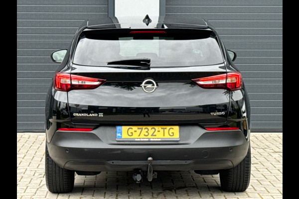 Opel Grandland X 1.2 Turbo 120 Jaar Edition / AUTOMAAT / APK