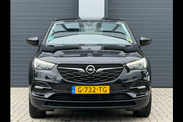 Opel Grandland X 1.2 Turbo 120 Jaar Edition / AUTOMAAT / APK