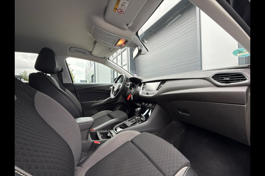 Opel Grandland X 1.2 Turbo 120 Jaar Edition / AUTOMAAT / APK