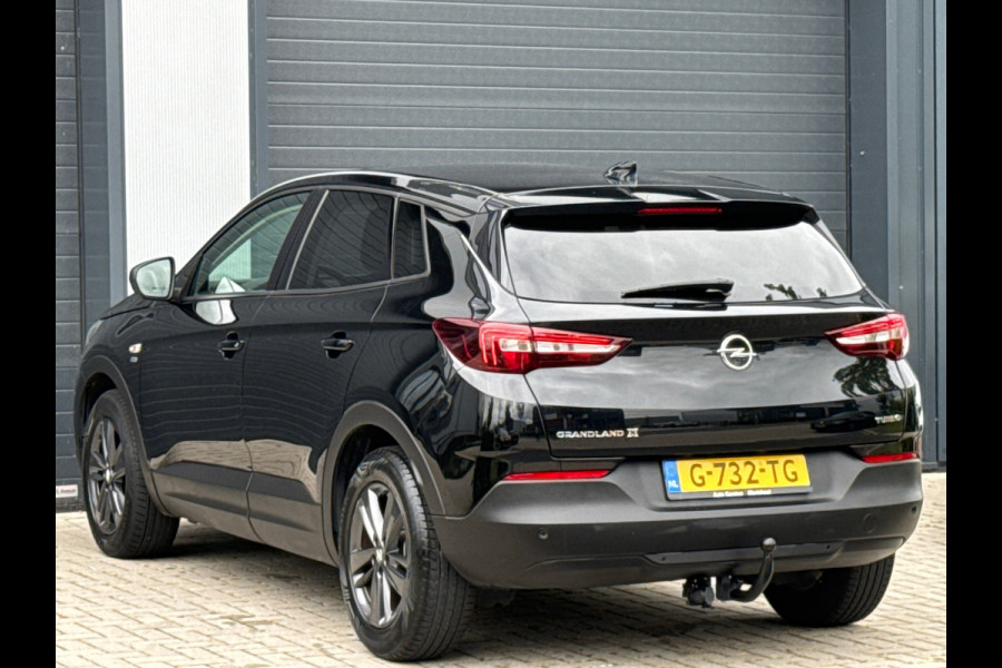 Opel Grandland X 1.2 Turbo 120 Jaar Edition / AUTOMAAT / APK