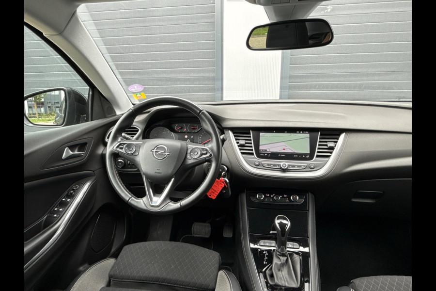 Opel Grandland X 1.2 Turbo 120 Jaar Edition / AUTOMAAT / APK
