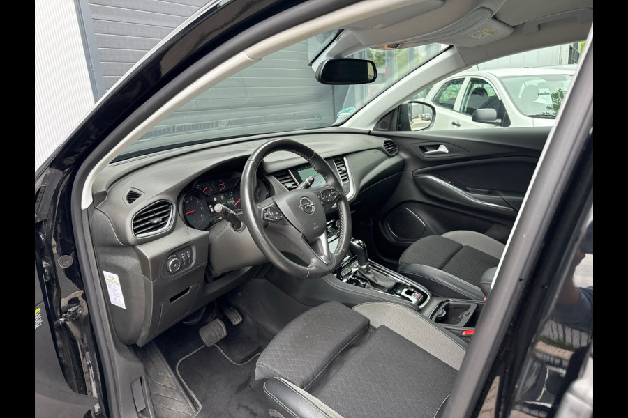 Opel Grandland X 1.2 Turbo 120 Jaar Edition / AUTOMAAT / APK