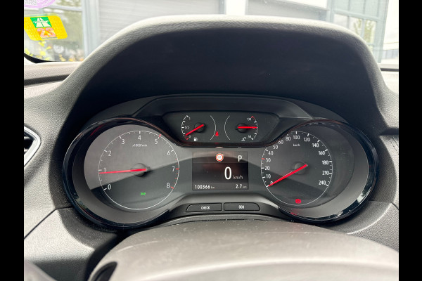 Opel Grandland X 1.2 Turbo 120 Jaar Edition / AUTOMAAT / APK