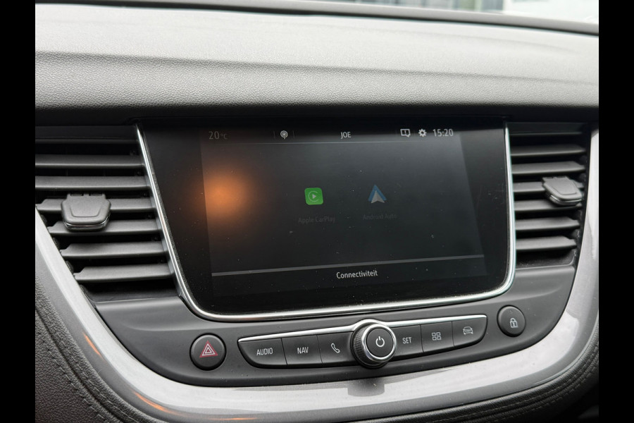 Opel Grandland X 1.2 Turbo 120 Jaar Edition / AUTOMAAT / APK