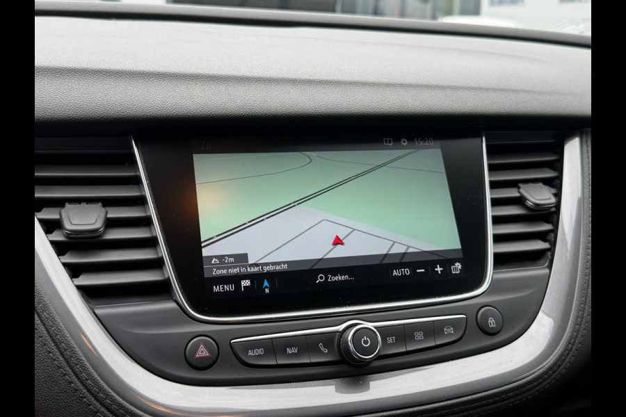 Opel Grandland X 1.2 Turbo 120 Jaar Edition / AUTOMAAT / APK