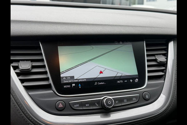 Opel Grandland X 1.2 Turbo 120 Jaar Edition / AUTOMAAT / APK