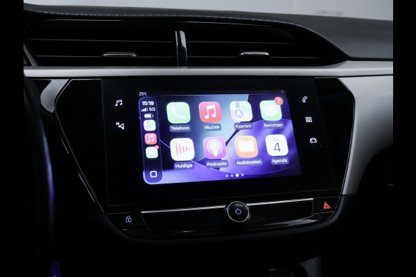 Opel Corsa 1.2 GS Line Sport (APPLE CARPLAY,NAVI,PDC,LANE ASSIST,CLIMATE,CRUISE,LED,SPORTSTOELEN,LM VELGEN,NETTE STAAT)