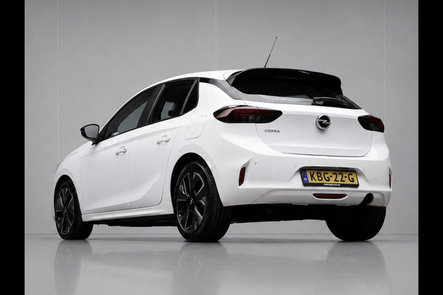 Opel Corsa 1.2 GS Line Sport (APPLE CARPLAY,NAVI,PDC,LANE ASSIST,CLIMATE,CRUISE,LED,SPORTSTOELEN,LM VELGEN,NETTE STAAT)
