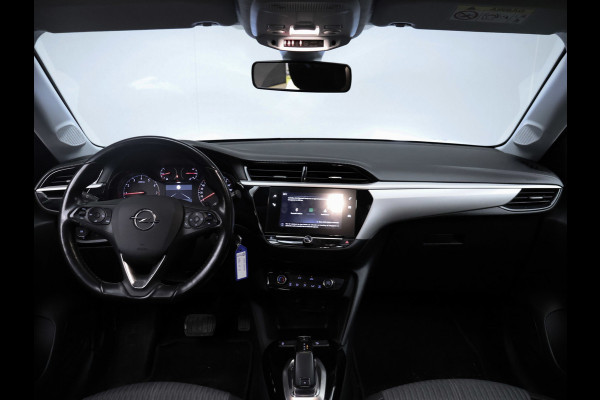 Opel Corsa 1.2 GS Line Sport (APPLE CARPLAY,NAVI,PDC,LANE ASSIST,CLIMATE,CRUISE,LED,SPORTSTOELEN,LM VELGEN,NETTE STAAT)