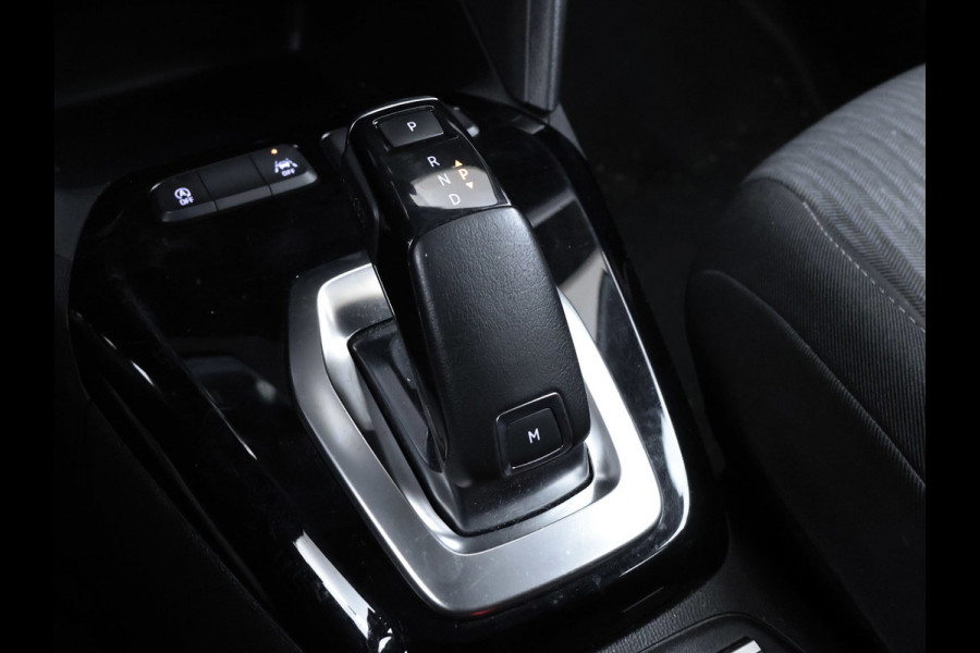 Opel Corsa 1.2 GS Line Sport (APPLE CARPLAY,NAVI,PDC,LANE ASSIST,CLIMATE,CRUISE,LED,SPORTSTOELEN,LM VELGEN,NETTE STAAT)