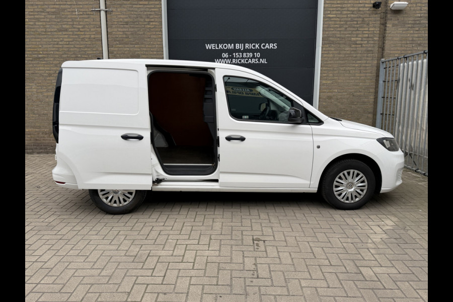 Volkswagen Caddy Cargo 2.0 TDI Euro 6 Comfort CarPlay/Cruise control/