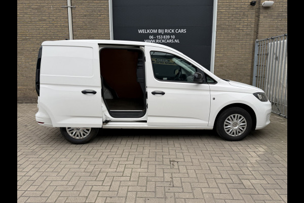 Volkswagen Caddy Cargo 2.0 TDI Euro 6 Comfort CarPlay/Cruise control/