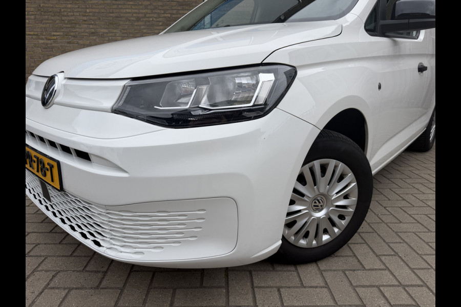 Volkswagen Caddy Cargo 2.0 TDI Euro 6 Comfort CarPlay/Cruise control/