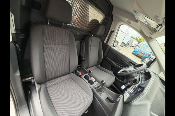 Volkswagen Caddy Cargo 2.0 TDI Euro 6 Comfort CarPlay/Cruise control/