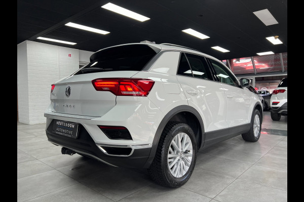 Volkswagen T-Roc 1.5 TSI Automaat | Carplay | ACC | LED