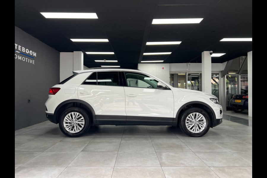 Volkswagen T-Roc 1.5 TSI Automaat | Carplay | ACC | LED
