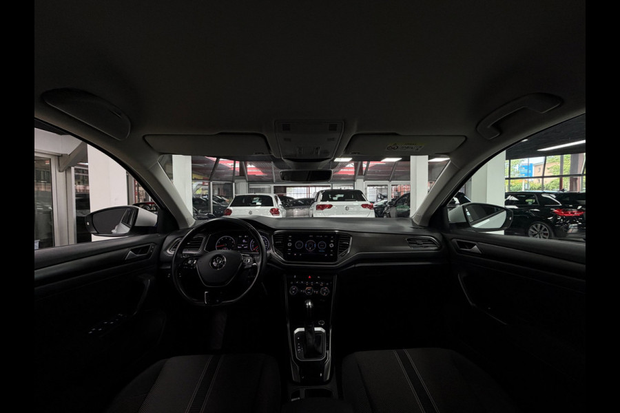 Volkswagen T-Roc 1.5 TSI Automaat | Carplay | ACC | LED