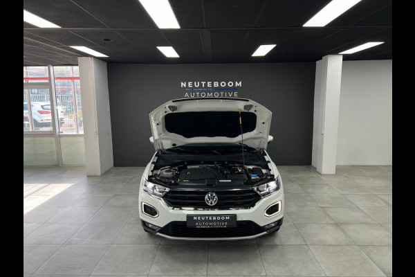 Volkswagen T-Roc 1.5 TSI Automaat | Carplay | ACC | LED