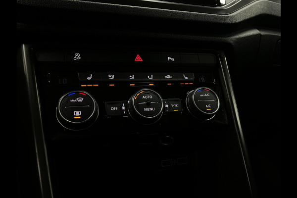 Volkswagen T-Roc 1.5 TSI Automaat | Carplay | ACC | LED