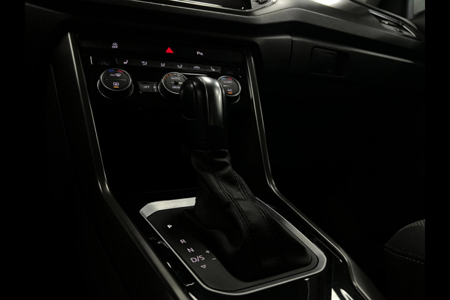 Volkswagen T-Roc 1.5 TSI Automaat | Carplay | ACC | LED
