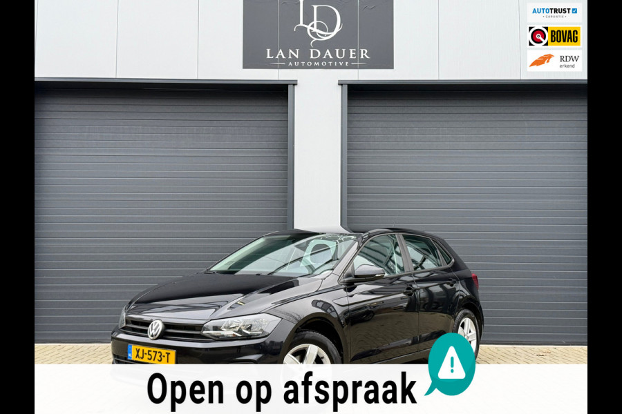 Volkswagen Polo 1.0 MPI Comfortline / APK / 2018