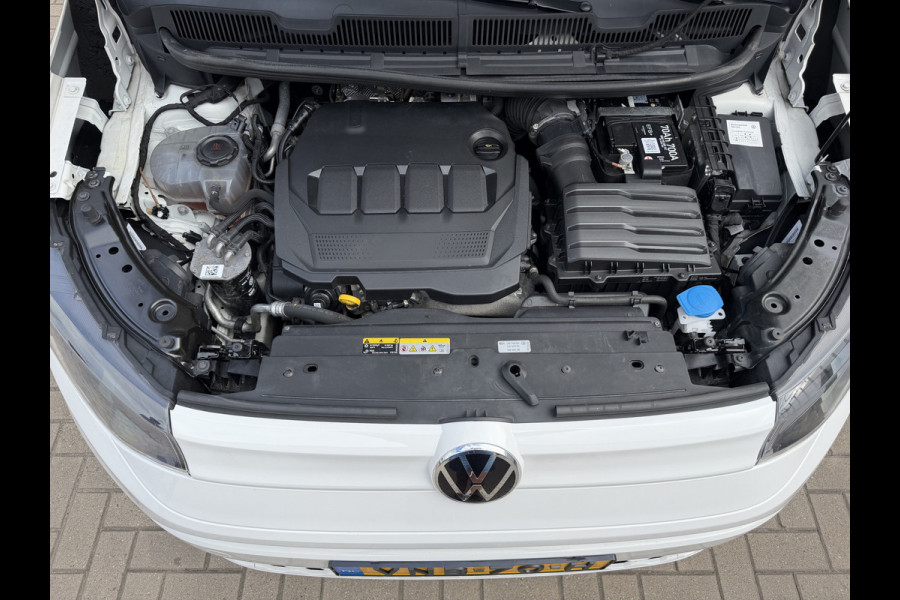 Volkswagen Caddy Cargo Maxi 2.0 TDI 123PK Comfort Euro6 Navigatie / CarPlay / Cruise control