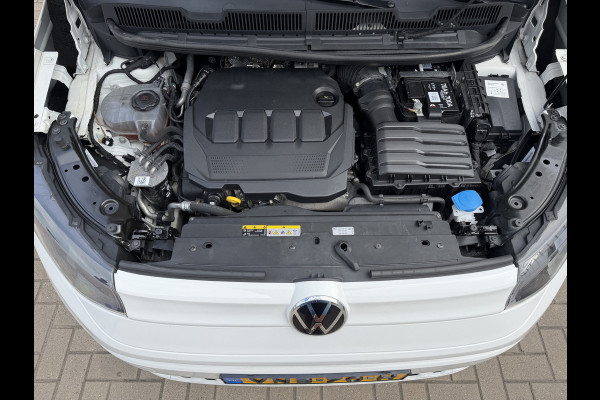 Volkswagen Caddy Cargo Maxi 2.0 TDI 123PK Comfort Euro6 Navigatie / CarPlay / Cruise control