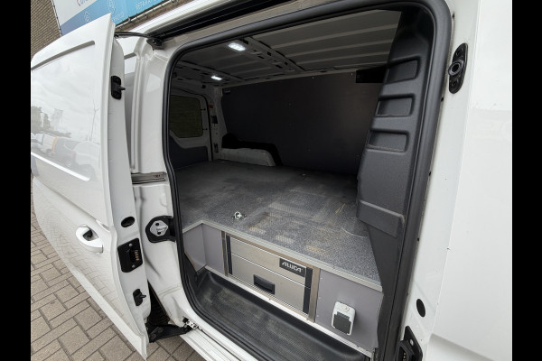 Volkswagen Caddy Cargo Maxi 2.0 TDI 123PK Comfort Euro6 Navigatie / CarPlay / Cruise control
