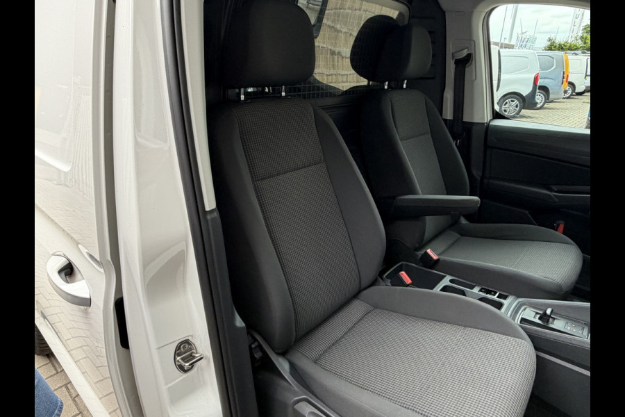 Volkswagen Caddy Cargo Maxi 2.0 TDI 123PK Comfort Euro6 Navigatie / CarPlay / Cruise control