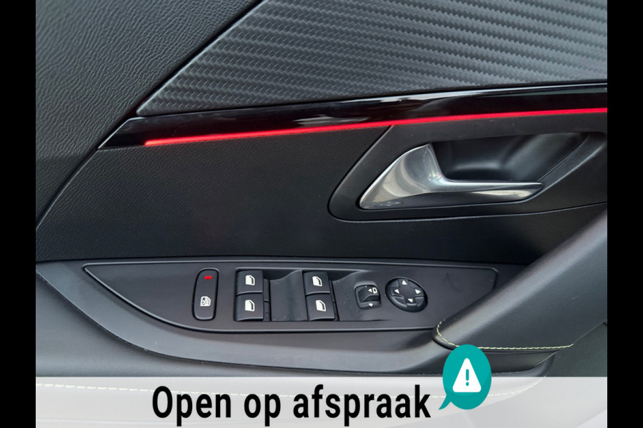 Peugeot 208 1.2 PureTech GT-Line CARPLAY PANO COCKPIT CAMERA AUTOMAAT