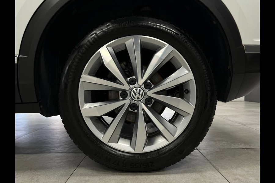 Volkswagen T-Roc 1.0 TSI Stoelver. | Navi | Carplay