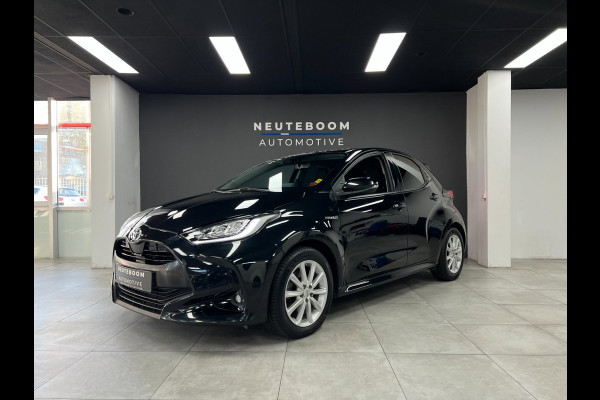 Toyota Yaris 1.5 Hybrid Dynamic | Carplay | Cruise | Camera