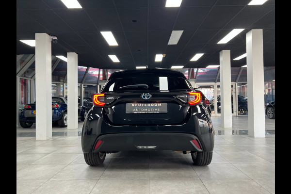 Toyota Yaris 1.5 Hybrid Dynamic | Carplay | Cruise | Camera