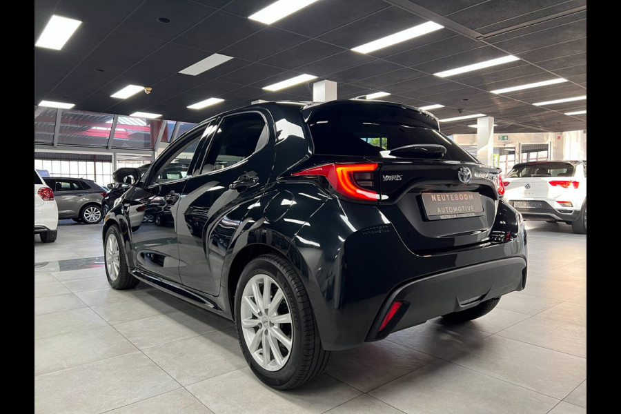 Toyota Yaris 1.5 Hybrid Dynamic | Carplay | Cruise | Camera