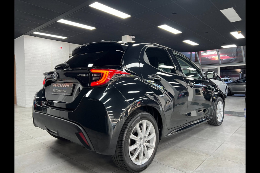Toyota Yaris 1.5 Hybrid Dynamic | Carplay | Cruise | Camera