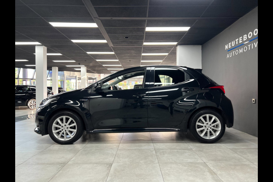 Toyota Yaris 1.5 Hybrid Dynamic | Carplay | Cruise | Camera