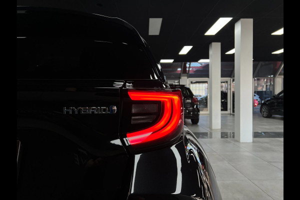 Toyota Yaris 1.5 Hybrid Dynamic | Carplay | Cruise | Camera