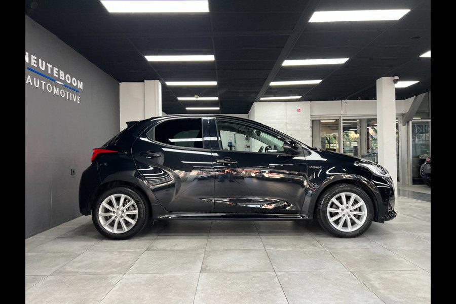 Toyota Yaris 1.5 Hybrid Dynamic | Carplay | Cruise | Camera